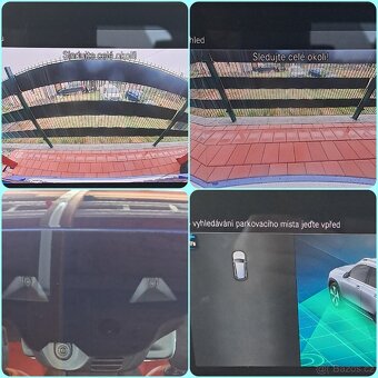 Mercedes-Benz GLB 220D 140KW 4Matic 4x4 8G-DCT AMG LINE - 15