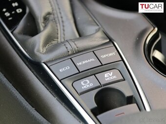 Toyota Camry 2.5 Hybrid Automat - 15