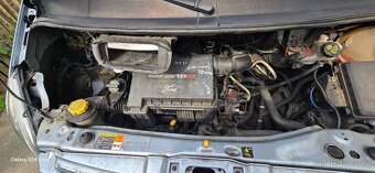 Prodám Ford Transit 280s L1H1 96kw r.v.2006 - 15