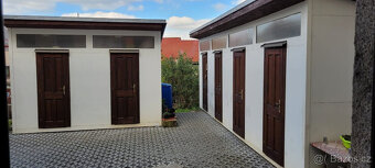 Prodej prostorného bytu 4+kk, 104 m² – Jihlava - 15