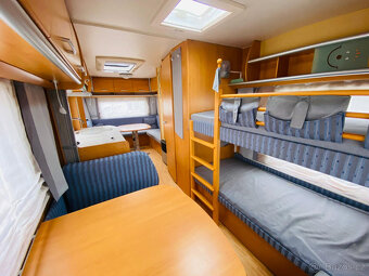 Caravelair, rezervace - 15