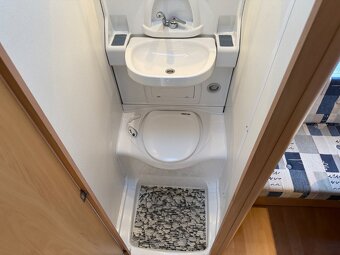 BEYERLAND SPRINTER LX 390-D-STAN-BOJLER-598 kg-SUPER STAV - 15