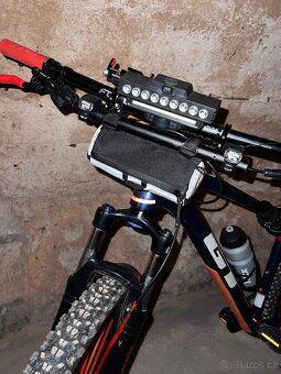 „Horské kolo GT ROGTYD 29“ - 15