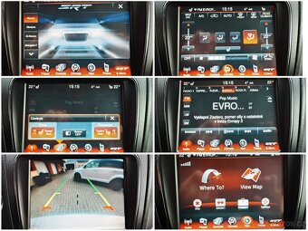 Fiat Freemont 2.0 Multijet Lounge 125kW 4WD - 15