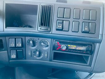 Volvo FH13 420 EEV tahač - 15