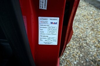 CITROEN BERLINGO 1,6 HDI MULTISPACE 2010 112000KM - 15