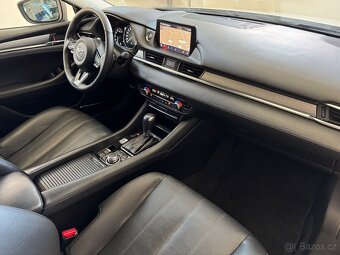 Mazda 6 Revolution Top 2.5 Skyactive-G - 15