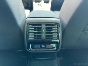 Volkswagen Passat Variant 2.0tdi DSG LED VIRTUÁL 99tis Km - 15