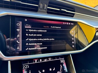 Audi A6 Allroad 50 TDI 210kw, DPH - 15