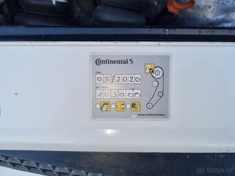 Citroën Berlingo, HDi,  NOVÁ STK, BEZ INVESTIC - 15