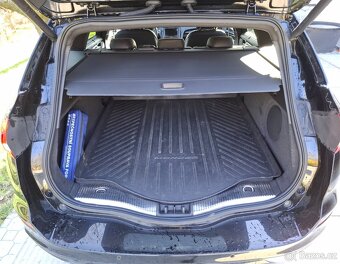 Prodám Ford Mondeo ST line 2,0 Eco blue 4x4 - 15