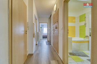 Prodej bytu 2+kk, 63 m², Plzeň, ul. K Dolovu - 15