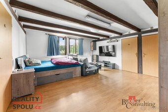 Prodej, domy/rodinný, 289 m2, 54341 Dolní Lánov, Trutnov [ID - 15