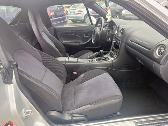 Mazda MX-5 1.6i, 81 kW, 110 PS, ALU - 15