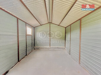 Prodej chaty se zahradou, 1549 m², Česká Třebová - 15