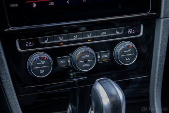 VW Golf 2.0 TSI BMT GTI Performance DSG-Záruka 1 rok-Stage 1 - 15