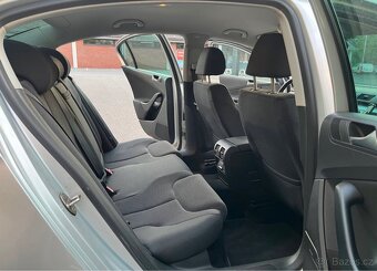 Passat b6 2.0tdi DSG - 15