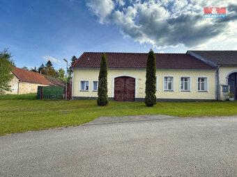 Prodej rodinného domu, 120 m², Slavonice - 15
