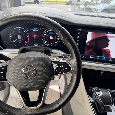 VW Touareg 3,0 TDi 4x4, 1. maj,ČR,serviska, DPH, záruka - 15