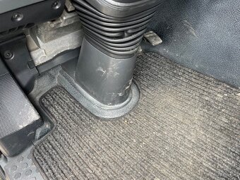 Mercedes Axor 2536L,6x2,BDF,Retardér,E5 - 15