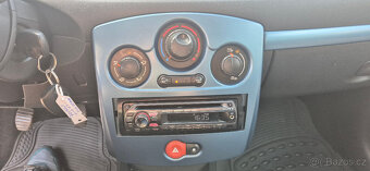Renault Clio, 1.2 i KLIMA,NOVÉ V ČR,TOP - 15