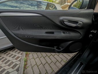 Fiat Punto Evo Abarth 132 kW 1.4 multiair - 15