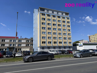 Byt 2+1, VYBAVENÝ, centrum města - 15