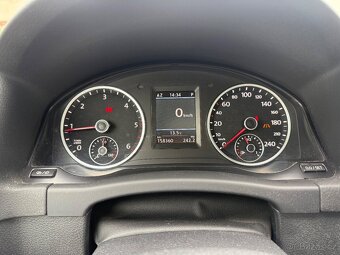 VW Tiguan Life, 4x4,2013, 2,0 tdi 130kw, DSG, DCC, TZ - 15