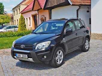 TOYOTA RAV4 - 15