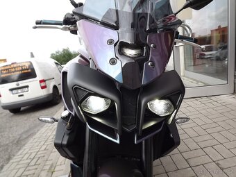 Yamaha MT-10 - 15