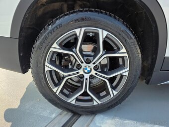 BMW X1 sDrive18d | Automat | 2020 | 58 000 km | DPH - 15