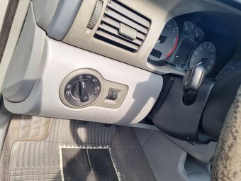 Škoda Octavia 1.6 MPI - 15