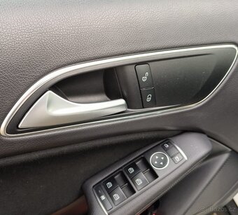 GLA 200 D - 15