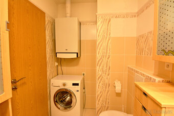 Prodej cihlového bytu 2+kk 46 m² Švehlova, Šlapanice - 15