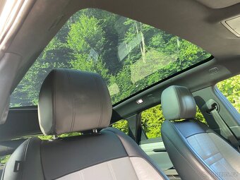 Range Rover Evoque 2.0 D180 SE/R-Dynamic/4WD/ČR/DPH/61 tkm - 15