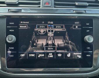 Volkswagen Tiguan Rline 2.0 TDI 110kW DSG 4Motion - 15
