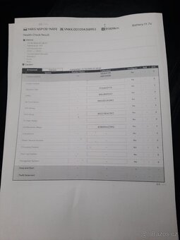 Toyota Yaris 1.3 VVT-i, 73 kW, r. v. 2016 SELECTION - 15