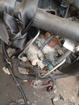 FIAT DUCATO, PEUGEOT BOXER, CITROEN JUMPER MOTOR 2,2HDI 4HV - 15