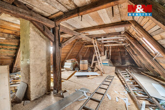 Prodej chalupy, 130 m² - 15