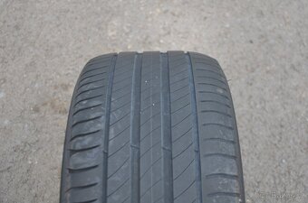 Volkswagen Passat, EOS - originální alu BBS 17" - 15