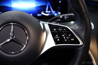 Mercedes-Benz C 300eT - otevřeno celý víkend do 20:00 - 15