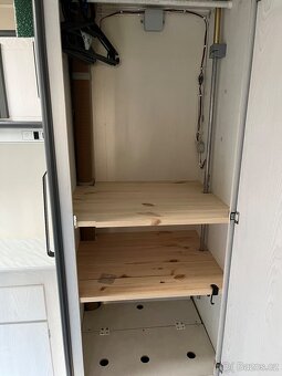 Karavan CHATEAU 380 - 15