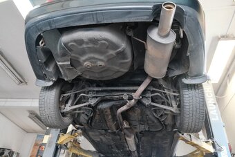 ND - Mazda Xedos 9 2.5 v6 24v 123kw 1997 - 15