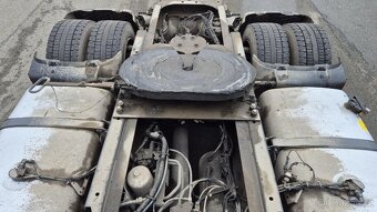 DAF XF 480 FT SSC LD EURO 6 - 15