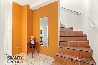 Prodej, domy/rodinný, 230 m2, 25744 Lešany, Benešov [ID 7035 - 15