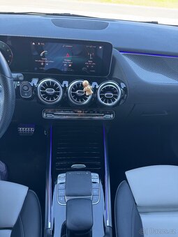 Mercedes-Benz B200, DPH, AMG line - 15