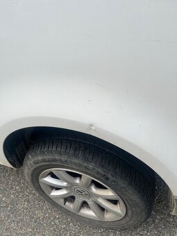 VW Caddy 1.9 atmosfér - 15