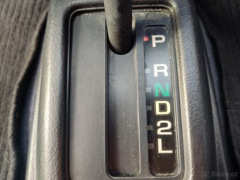 Daihatsu Curoe automatIcká převodovka - 15