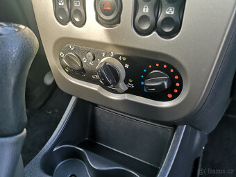 Dacia Sandero 1.6 Stepway - 15