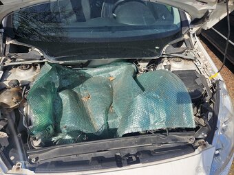 Peugeot 308 1.4, 72 kW, 2013, 155.000 km, Hlava motoru KO - 15